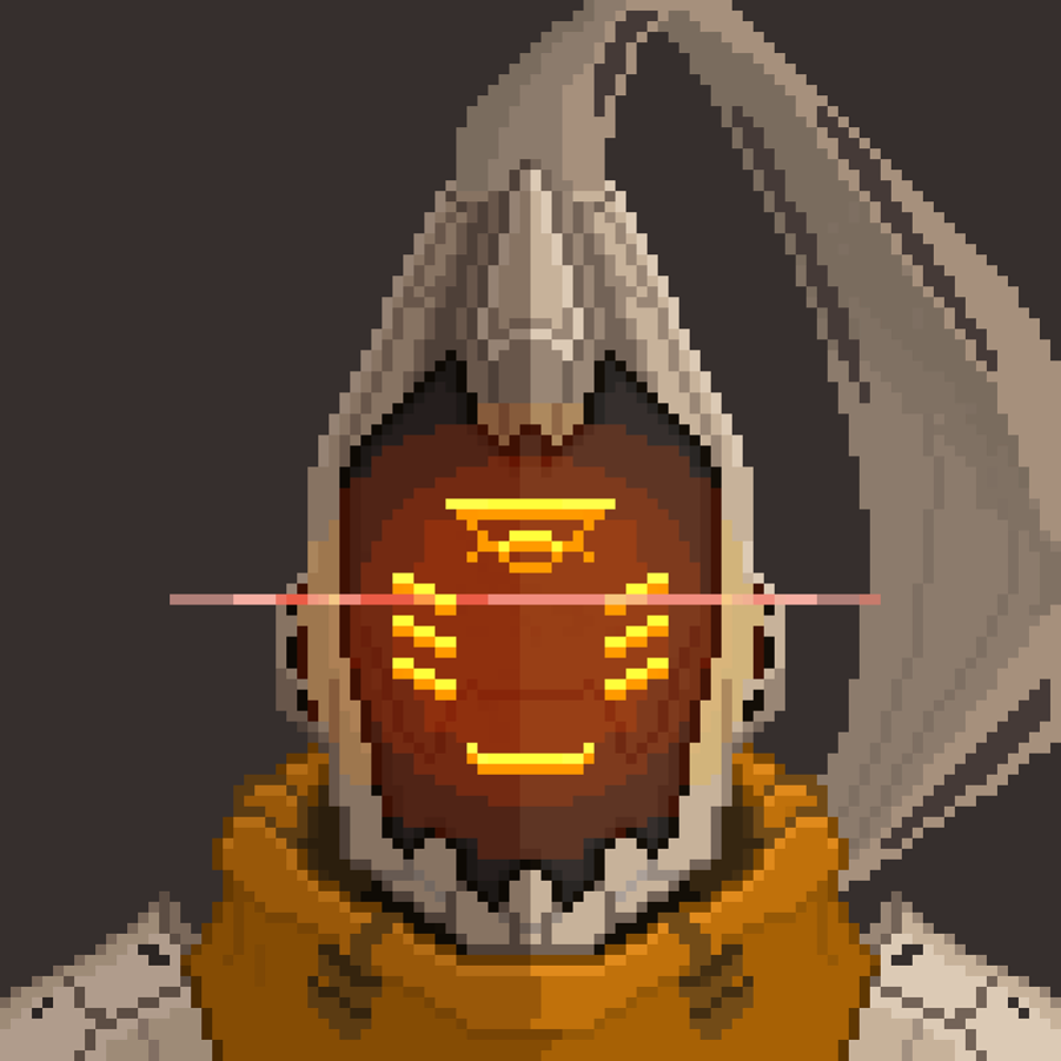 Booster Avatar